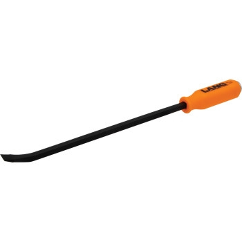 Lang Tools - Lang Tools Curved Pry Bar With Striking Handle Set - 853-17