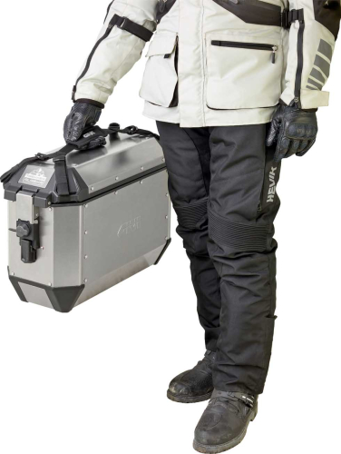 GIVI - GIVI Alaska Padded Handle - E188