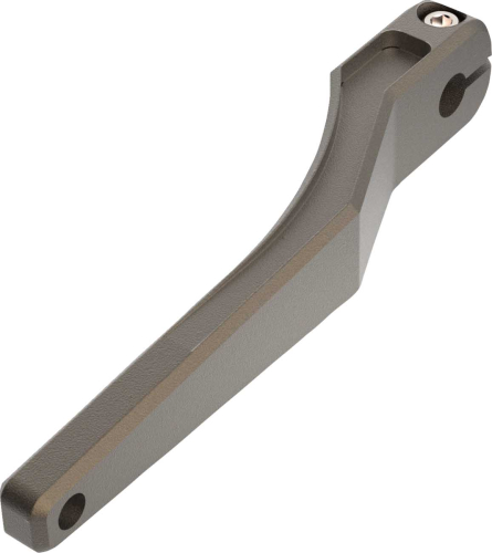 LA Choppers - LA Choppers County Shifter - Bronze - LA-P102-02Z