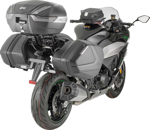 GIVI - GIVI Givi Luggage Application Chart - PLX4130