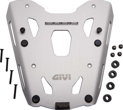 GIVI - GIVI Givi Luggage Application Chart - SRA5138