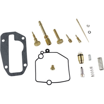 Shindy - Shindy Carburetor Repair Kit - 03-886