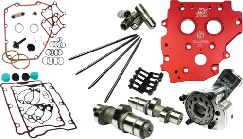 Feuling - Feuling HP+ Complete 525 Gear Drive Cam Kit - 7205P
