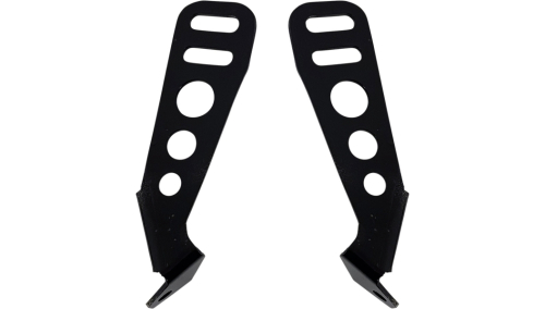 Rivco Products - Rivco Products Light Bar Bracket - RZR105