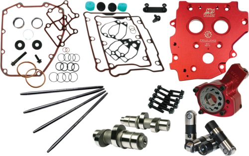 Feuling - Feuling HP+ Complete 630 Gear Drive Cam Kit - 7211P
