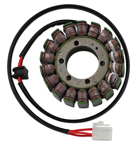 Ricks Motorsport Electric - Ricks Motorsport Electric Rectifier/Regulator - 21-035