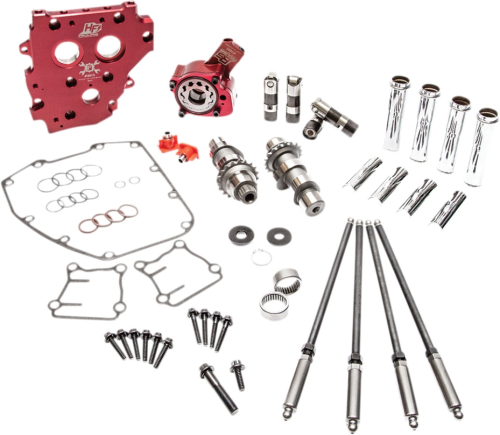Feuling - Feuling HP+ Complete 594 Chain Drive Cam Kit - 7235ST