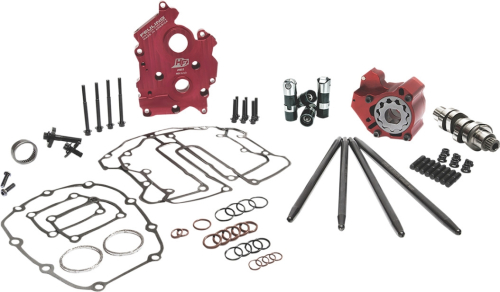 Feuling - Feuling Race Series Chain Drive 592 Conversion Camchest Kit - 7268ST