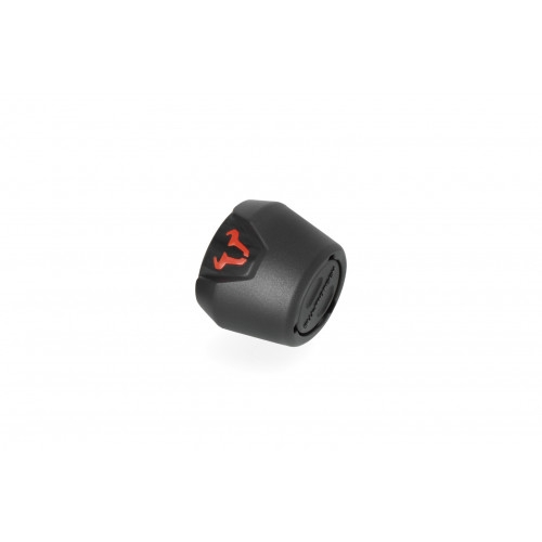 SW-MOTECH - SW-MOTECH Rear Axle Slider Kit - STP.07.176.10001/B
