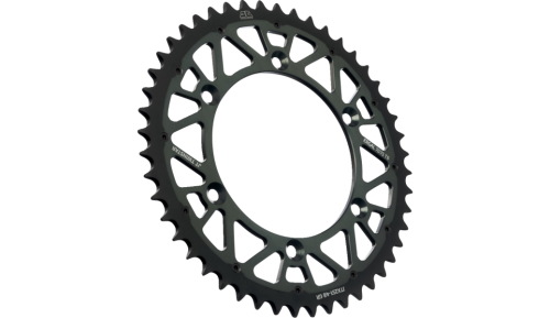 JT Sprockets - JT Sprockets Racelite Aluminium Rear Sprocket - 48T - JTX251.48GR
