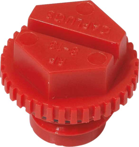 Moose Utility - Moose Utility Clutch Cover Drain Plug - 1132-1611