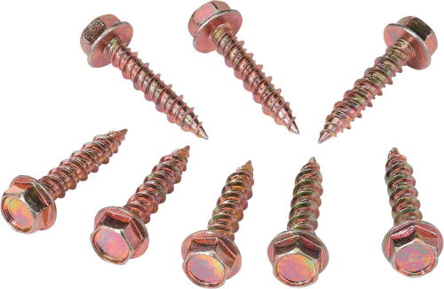 Moose Utility - Moose Utility Clutch Cover Screw - 1132-1616