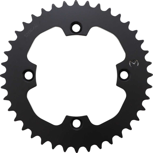 Moose Racing - Moose Racing Steel Rear Sprock - 40T - 1350-40ST