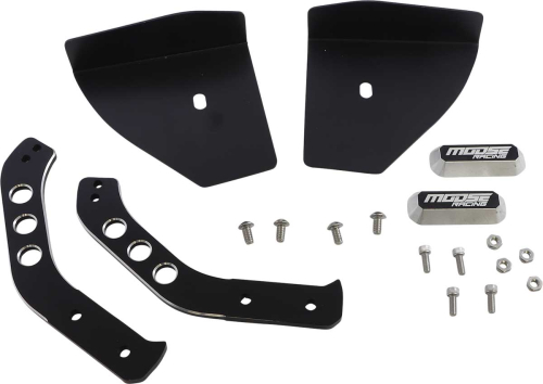 Moose Utility - Moose Utility Billet Door Handle - 0521-1864