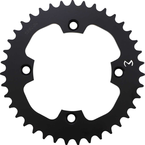 Moose Racing - Moose Racing Steel Rear Sprock - 39T - 1350-39ST
