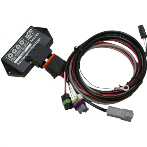 Daytona Twin Tec - Daytona Twin Tec Ignition Module and Harness Kit - 30880