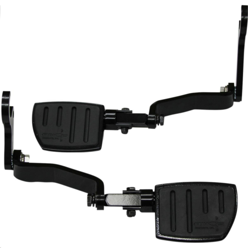Rivco Products - Rivco Products Highway Pegs for Honda GL1800 Gold Wing - GW004