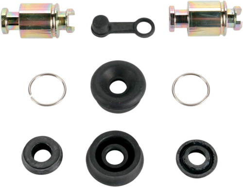 Moose Racing - Moose Racing Wheel Cylinder Repair Kit - 06-502