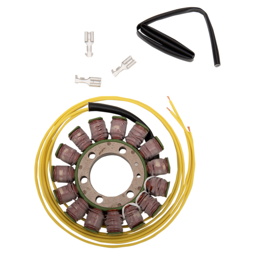 Ricks Motorsport Electric - Ricks Motorsport Electric Stator - 21-153