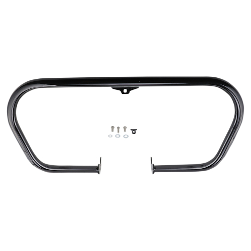 Cobra - Cobra Freeway Bar - V-Bend - Black - 601-2108B