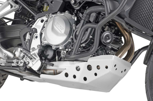 GIVI - GIVI Skid Plate - RP5140