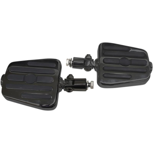 Rivco Products - Rivco Products Mini Board - Matte Black - MV130MB