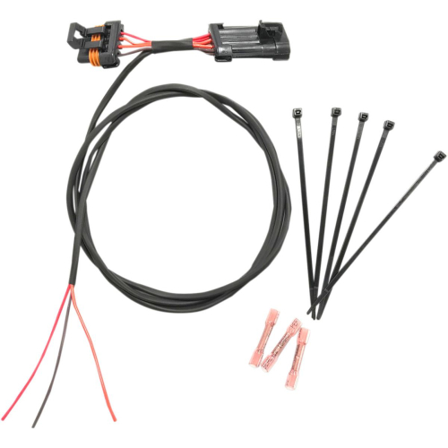 Namz - Namz Stop and Tail Light Power Out - OR-P-PTH-02-R