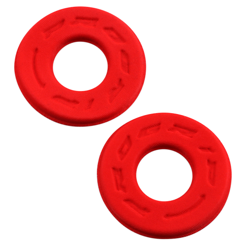 Pro Grip - Pro Grip Grip Donuts - Red - PA5002RO