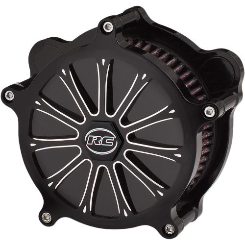 RC Components - RC Components Exile Air Cleaner - Eclipse - AB-02B-122E