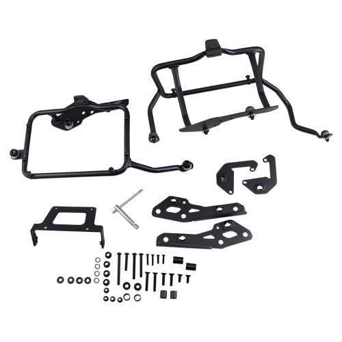 GIVI - GIVI Top Case Sidearms for V35 Side Hard Cases - PLR7706