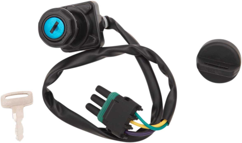 Moose Utility - Moose Utility Ignition Switch - 2106-0535
