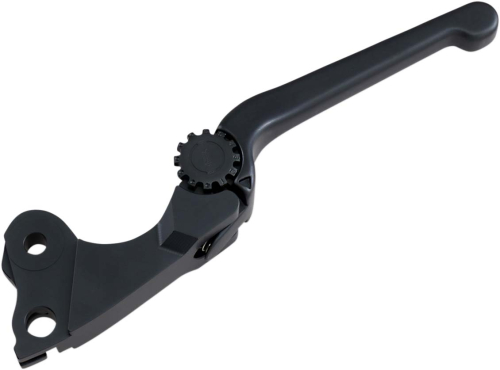 PSR - PSR Anthem Adjustable Clutch Lever - Black - 17-00551-22