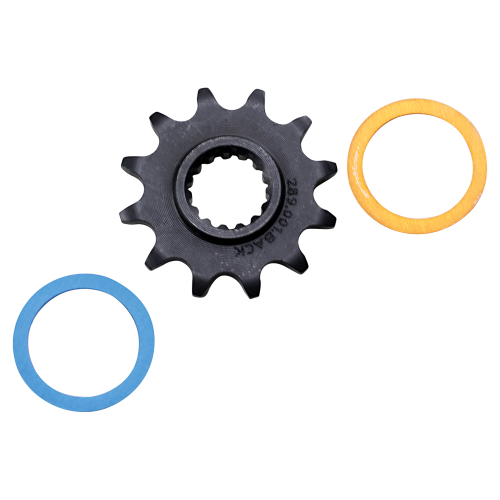 Supersprox - Supersprox Front Sprocket - 12T - CST-1901-12-4