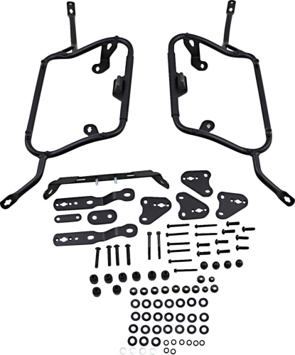 GIVI - GIVI Side Case Hardware for V35/V37 Side Hard Cases - PLX3117