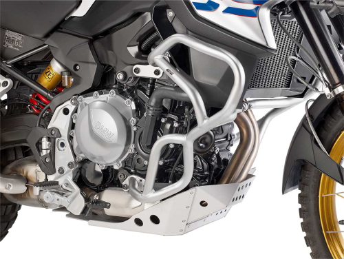 GIVI - GIVI Engine Guard - Stainless Steel - TN5127OX