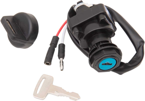 Moose Utility - Moose Utility Ignition Switch - 2106-0498