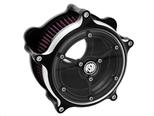 RSD - RSD Clarity Air Cleaner - Contrast Cut - 0206-2143-BM