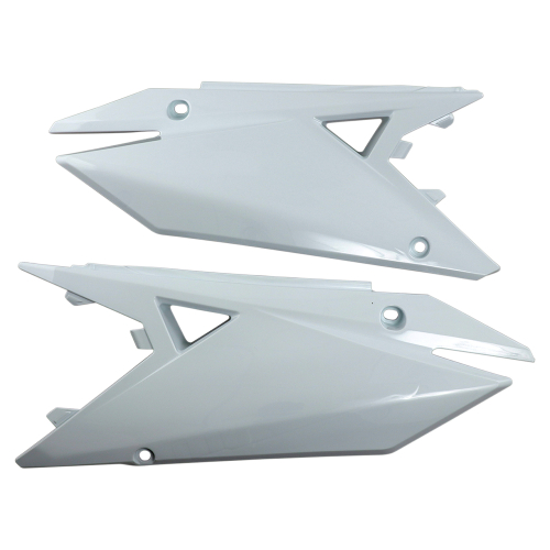 UFO Plastics - UFO Plastics Side Panels - White - SU04942-041