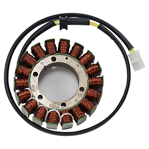 Ricks Motorsport Electric - Ricks Motorsport Electric Stator - 21-159