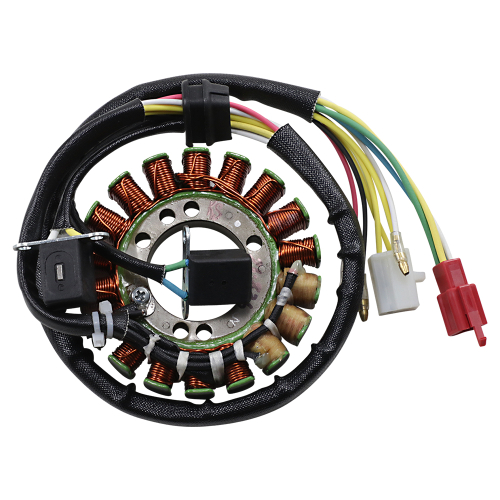 Ricks Motorsport Electric - Ricks Motorsport Electric Stator - 21-826