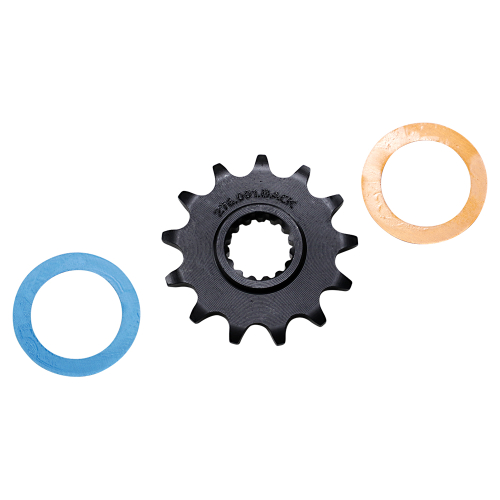 Supersprox - Supersprox Front Sprocket - 13T - CST-1901-13-4