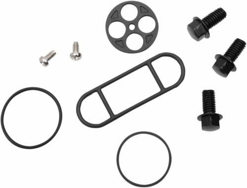 Moose Racing - Moose Racing Fuel Tap Rebuild Kit - 60-1084