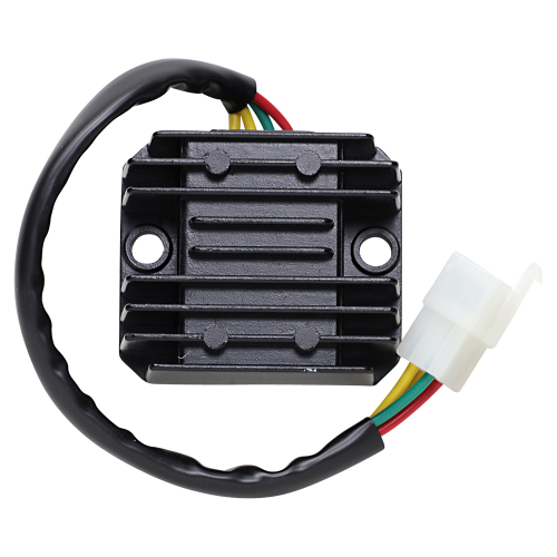 Ricks Motorsport Electric - Ricks Motorsport Electric Rectifier/Regulator - 10-169