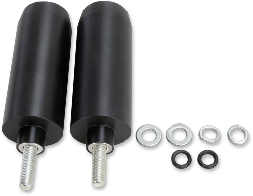 PSR - PSR Frame Slider Set - Black - 07-00922-02
