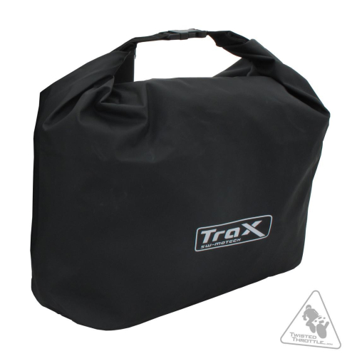 SW-MOTECH - SW-MOTECH Drybag Liner Bag for 37 & 45 Liter Trax ALU-BOX Sidecases - BCK.ALK.00.165.10000/B