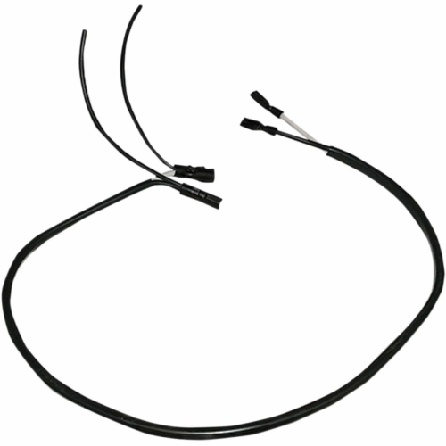Rivco Products - Rivco Products Wiring Kit for Magnum Electric Horn Set - EH350