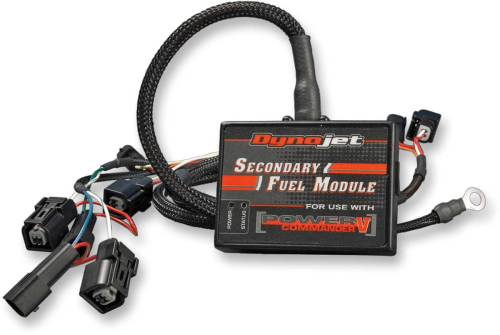 Dynojet Research - Dynojet Research Power Commander V - SFM-15