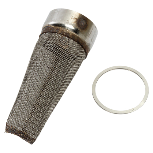 FMF Racing - FMF Racing Spark Arrestor Insert for Factory 4.1RCT - 040681