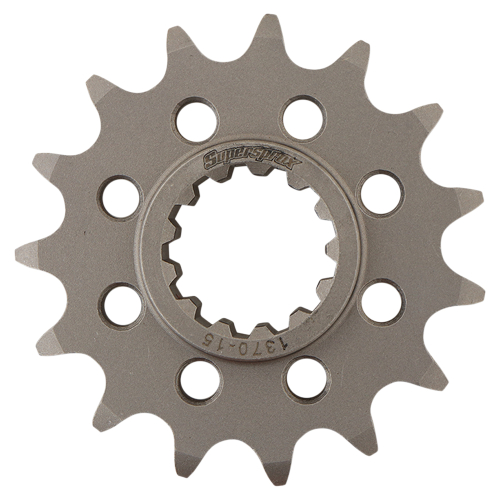 Supersprox - Supersprox Front Sprocket - 15T - CST-1370-15-2