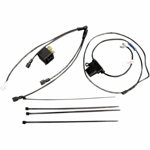 Rivco Products - Rivco Products Wiring Kit for Magnum Electric Horn Set - EH335